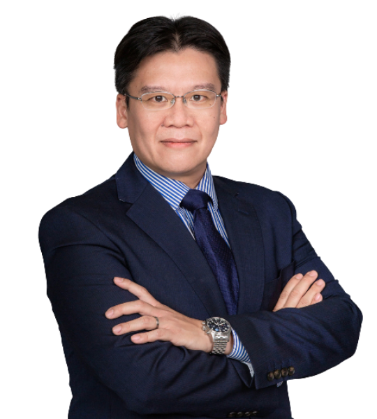 Prof Yung 540600