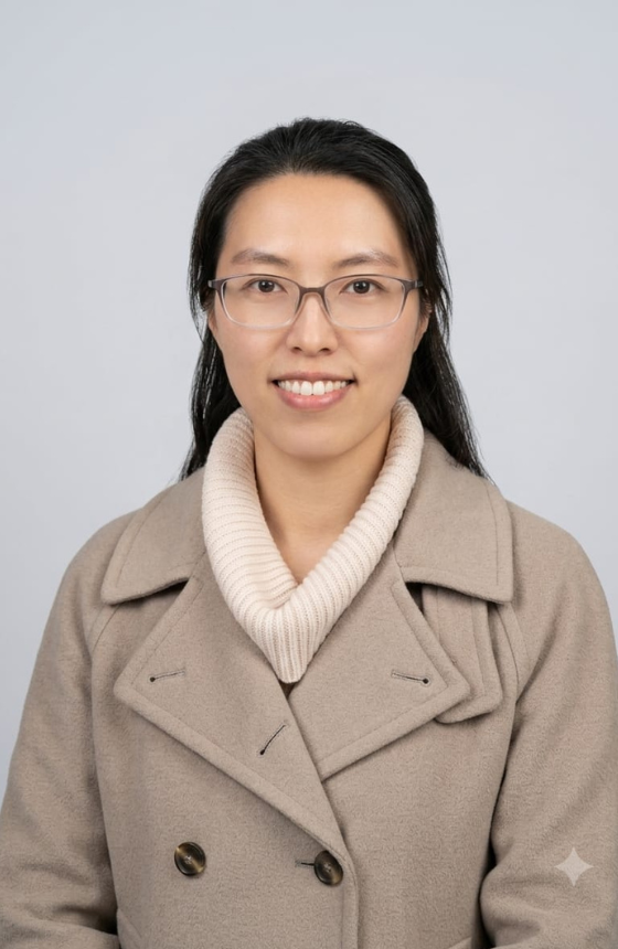 Ms. Luk Hoi-wai, Candy