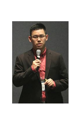Minchen Wei