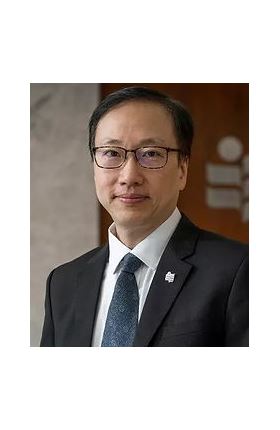 Prof Chetwyn