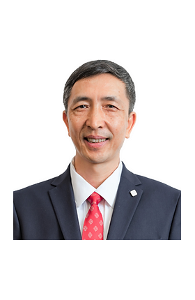Prof Ping Li