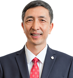 Prof Ping Li
