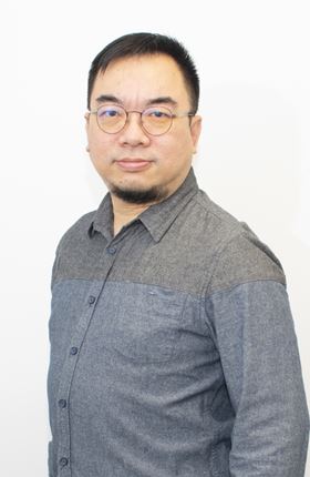 Dr William Cheung Chi-kan