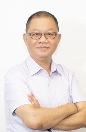Dr Lam On