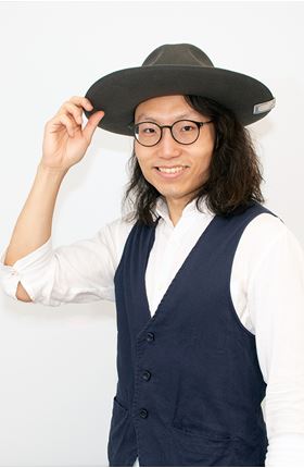 Dr Lee Yat-hong