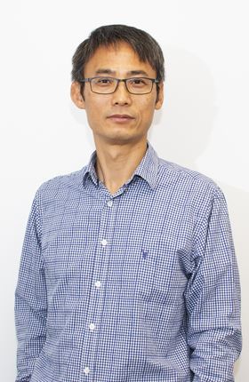 Dr Miao Chuan-jiang