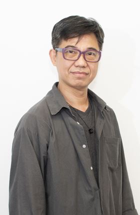 Dr Ng Kam-lung