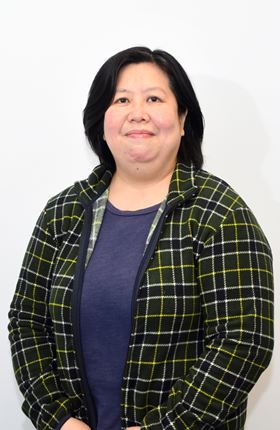 Ms Peggy Kwok Siu-kuen