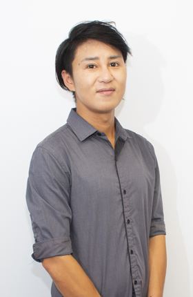 Dr Jack Zhang Yi