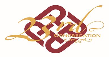 23rd Congregation_1