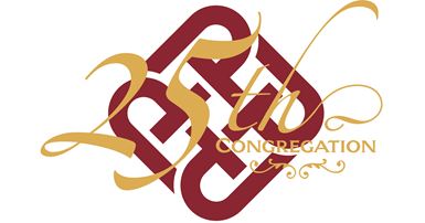 25th_Congregation