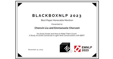 NLP2023