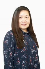 Dr Joan Chau Chan Wai-yi