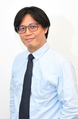 Dr Ken Cheng Siu-kei