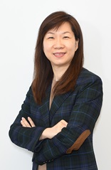 Dr Sally Cheung Ching-yu