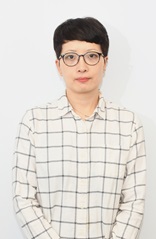 Dr Cheung Yuen-Man