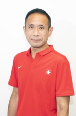 Mr Chiu Kwok-kei