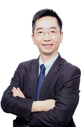 Dr David Yuen