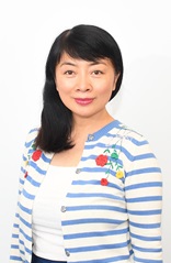 Ms Shafi Li Aijun