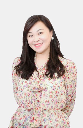 Dr Isabel Li Hoi Ping