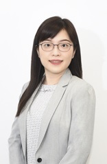 Dr Stephanie Liu Lu