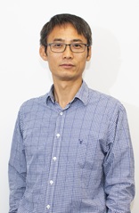Dr Miao Chuanjiang