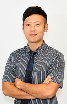 Mr Ngan Ying-kit