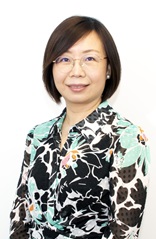 Dr Shu Yali