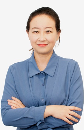 Dr Tao Yuan