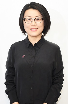 Dr Yang Jianfen