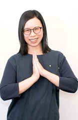 Dr Yau Yuet-yee