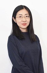 Dr Zou Yuxin