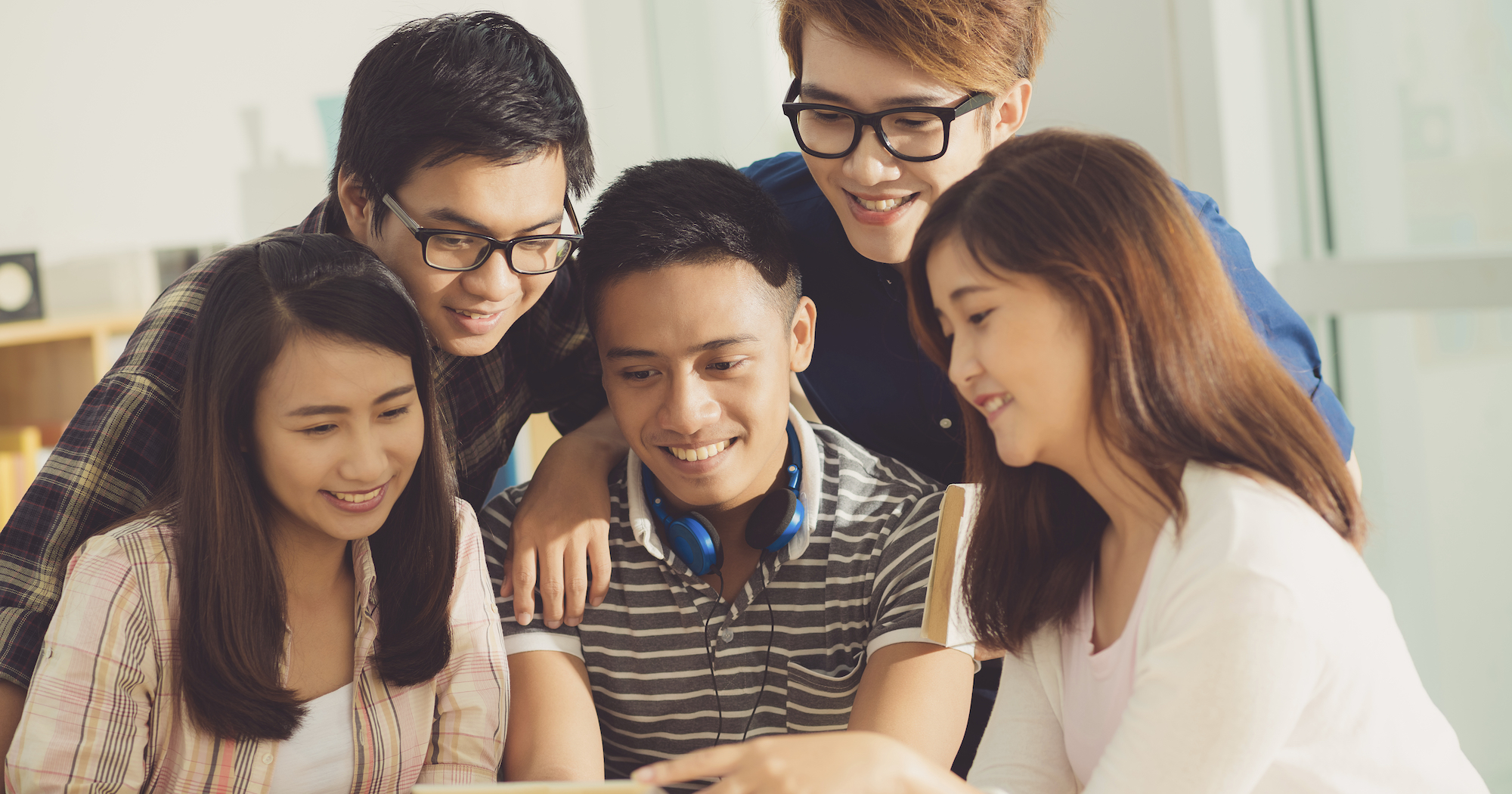 Internationalisation