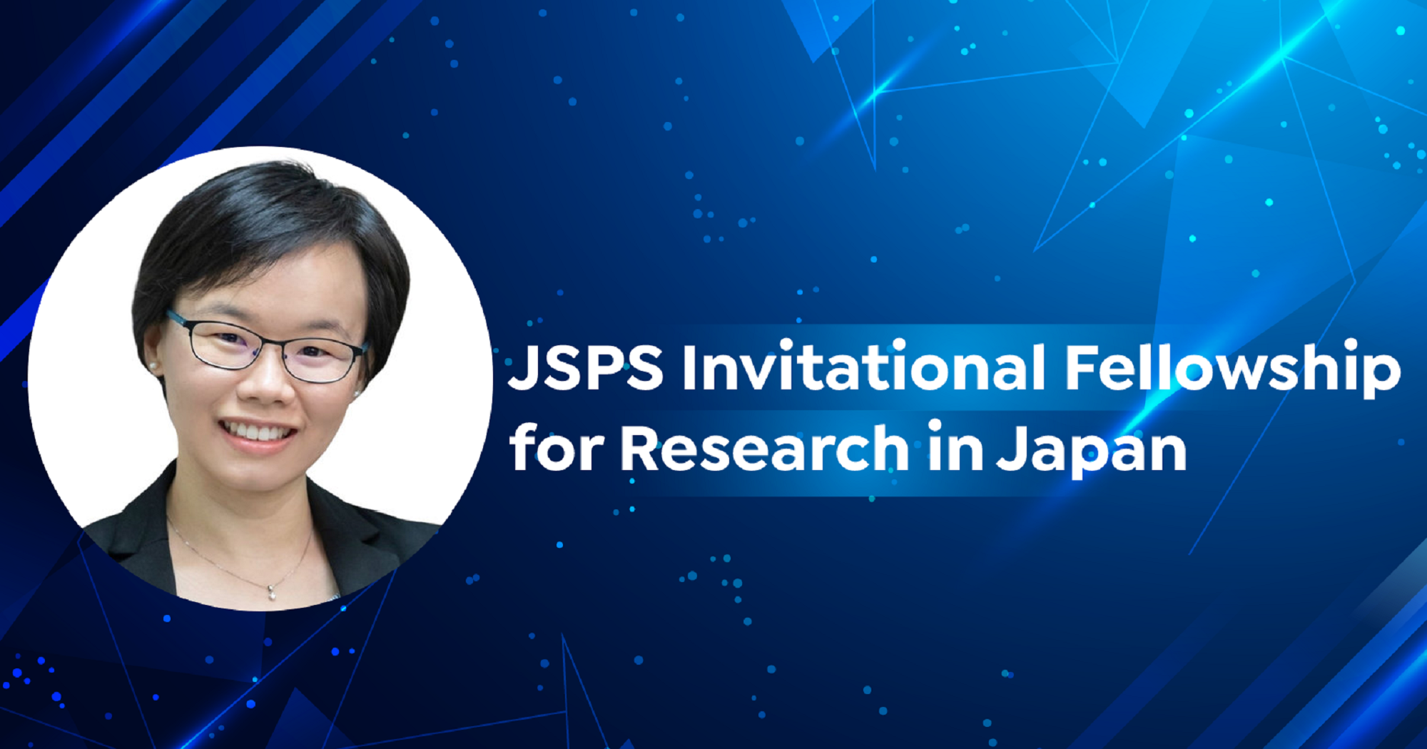 PhoebeLIN_JSPSFellowship2022