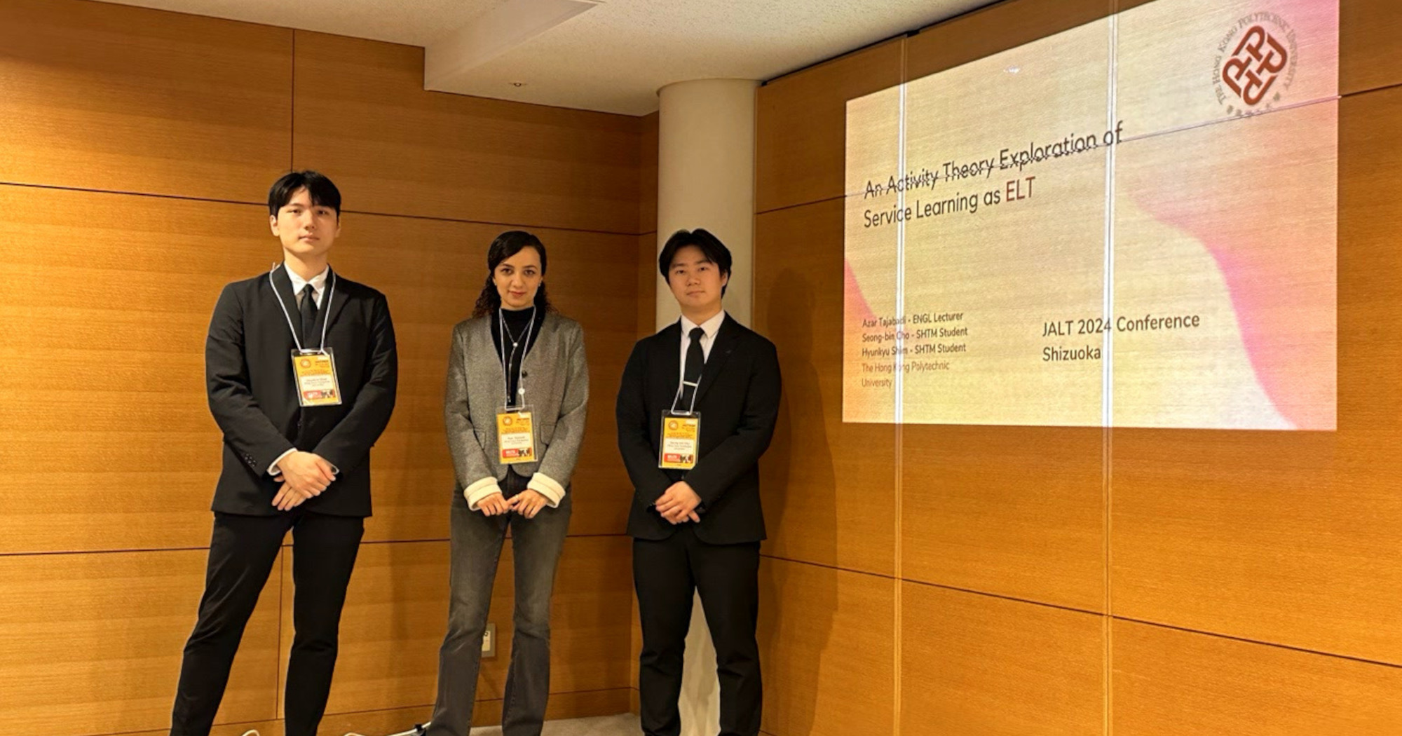 JALT - Oral Presentation_2000x1050