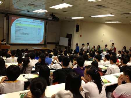 InfoSeminar