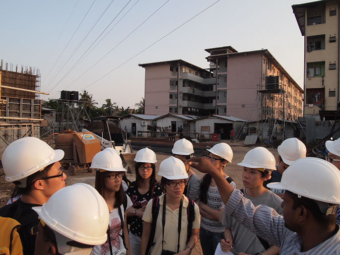 Housing Scheme (2)