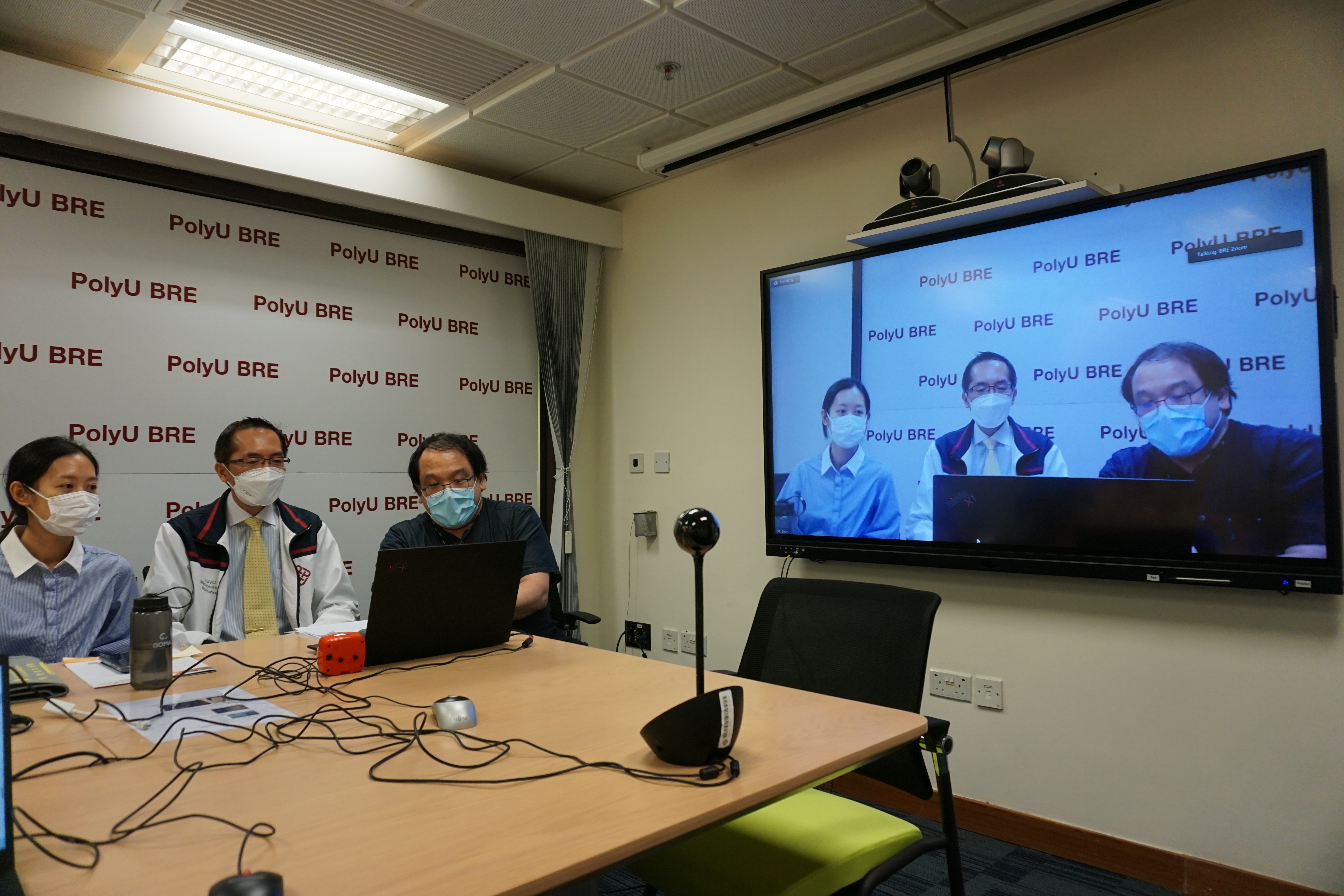 PolyUInfoday14