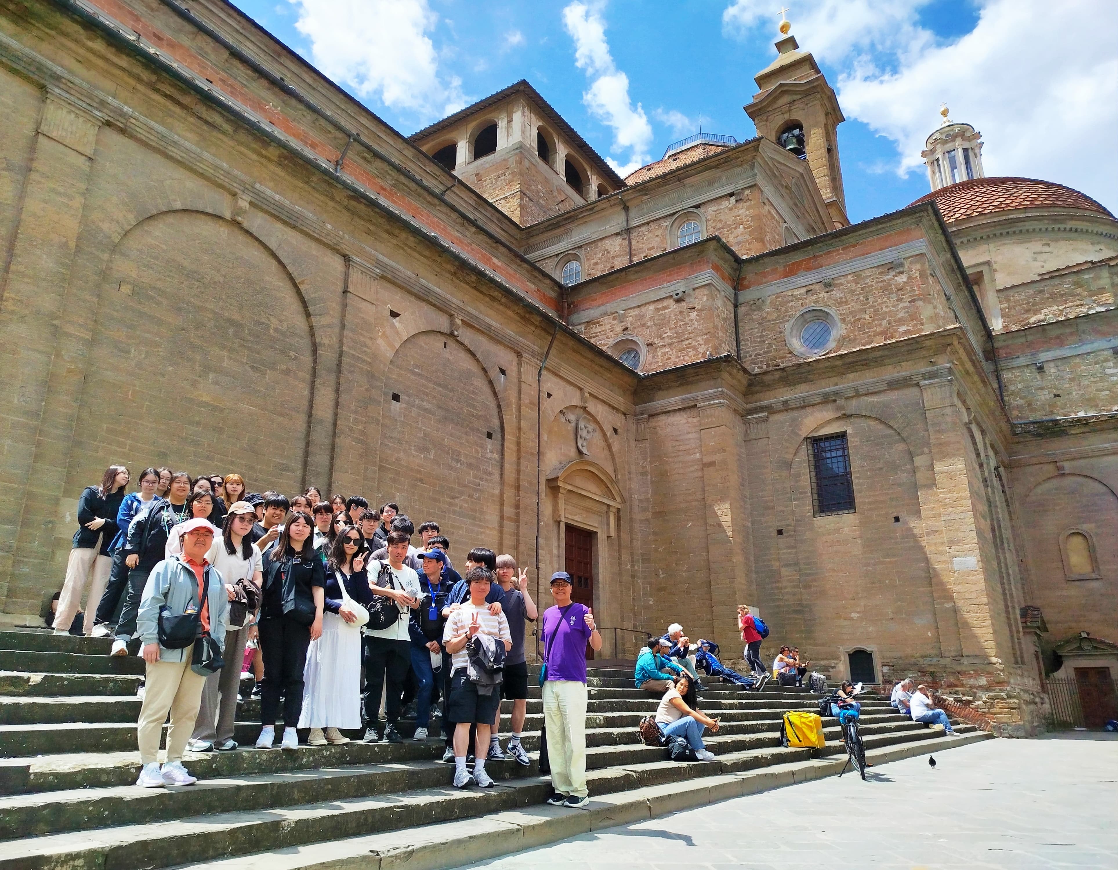 Day06_Church of San Lorenzo
