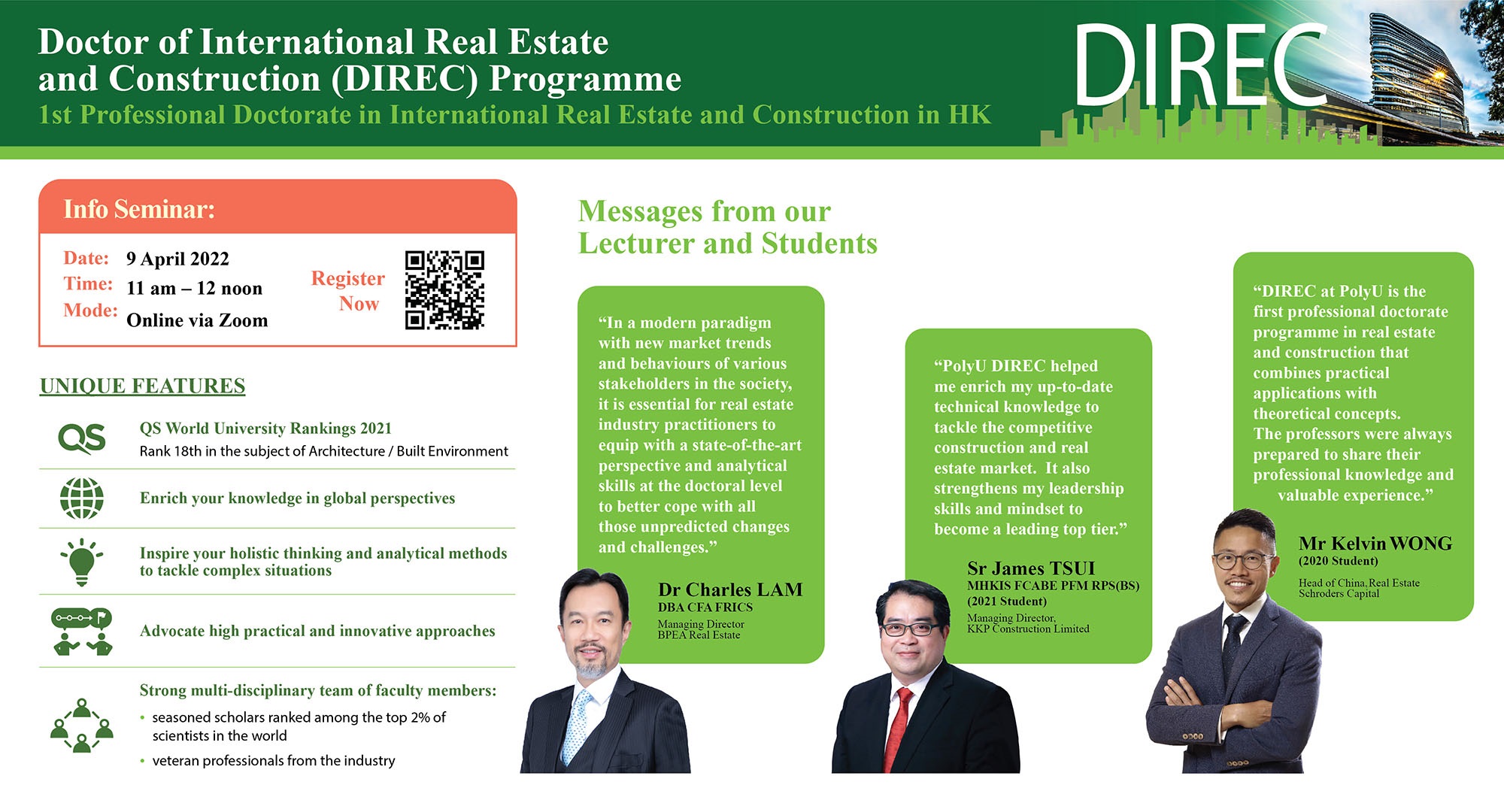 TPg Info Day 9 April All BannerWhats new 2000x1050