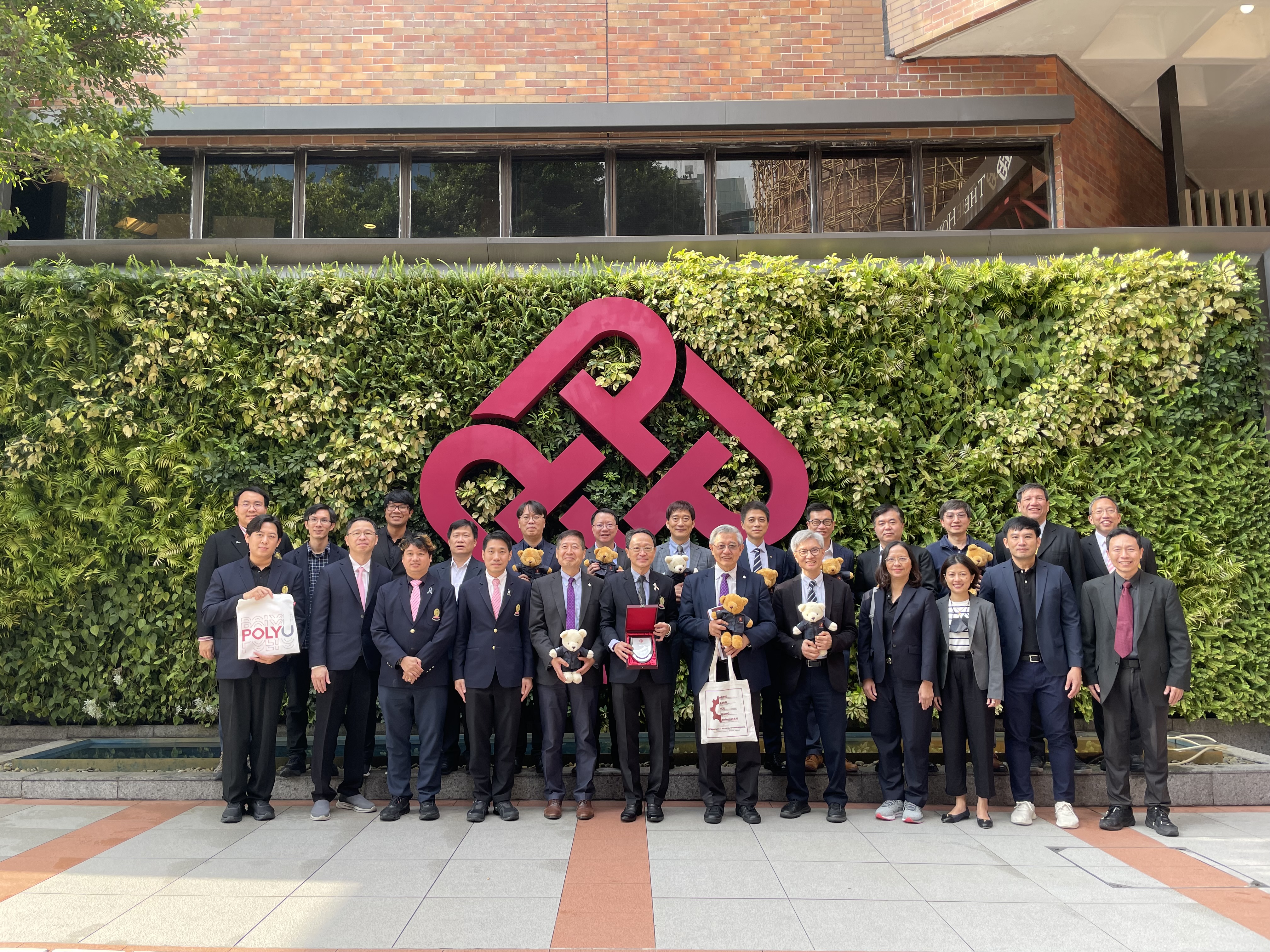 20260224_Chulalongkorn U_Group Photo