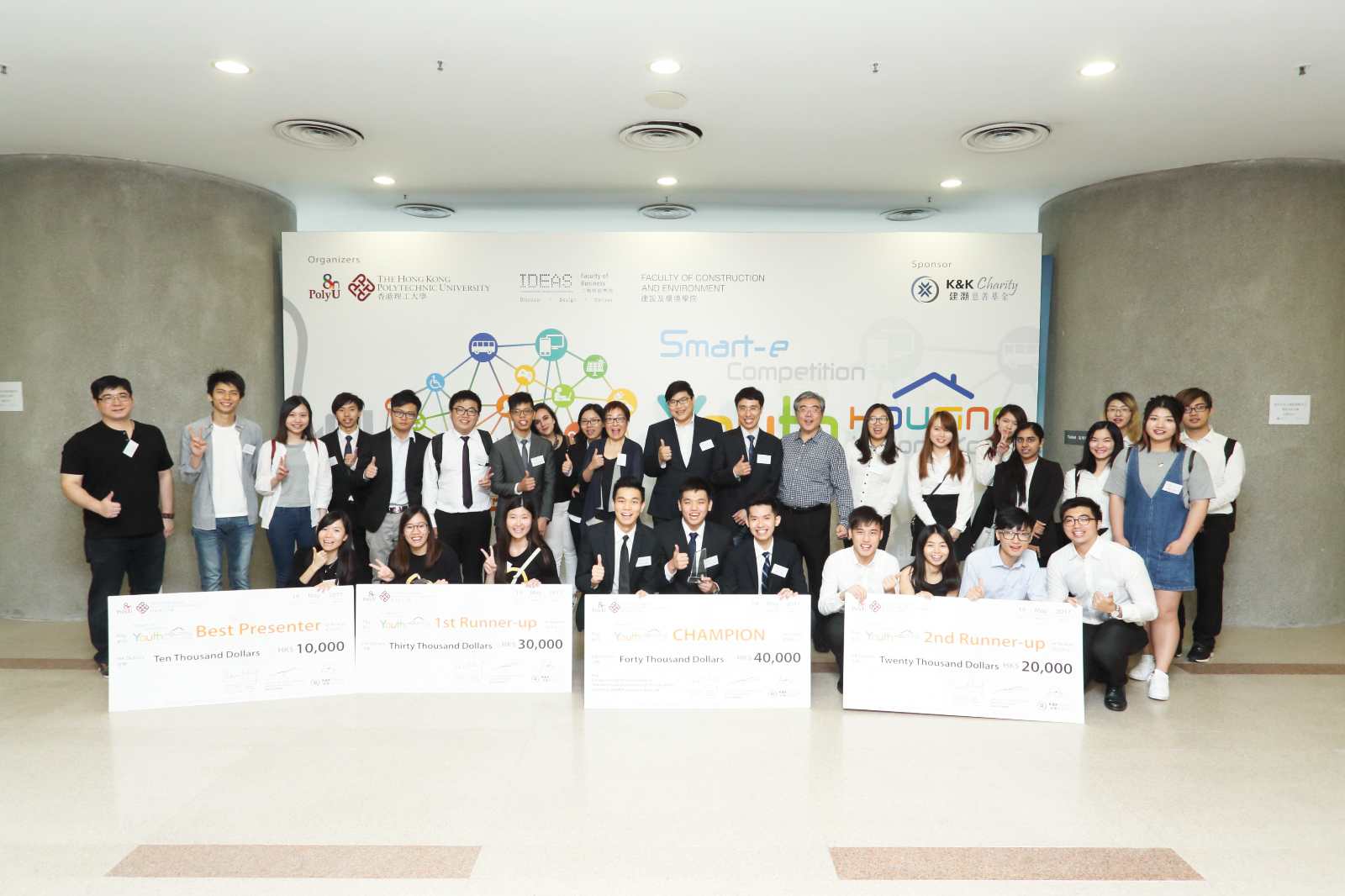 BRE Students Winning Smart-e Competition Youth Housing in Hong Kong_12