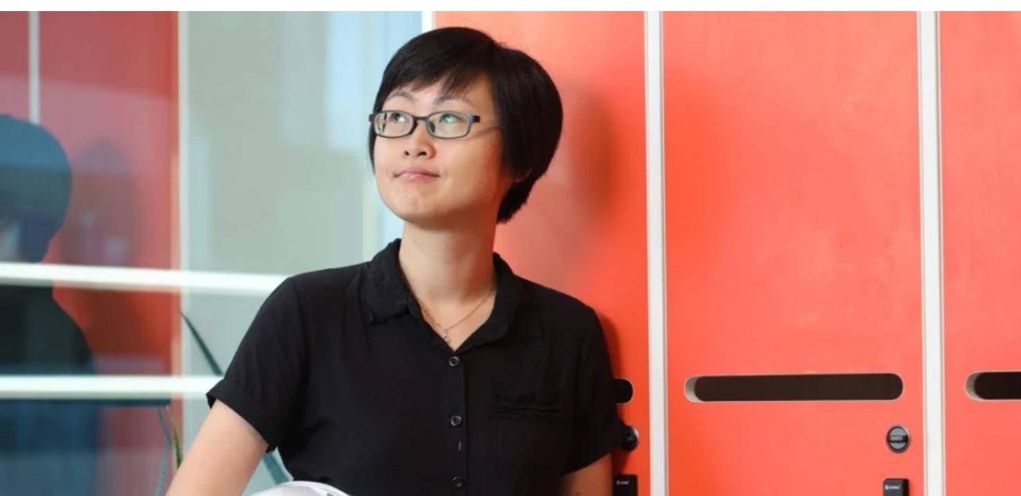 Salute Female Engineers for Making Great Additions to The World of Construction