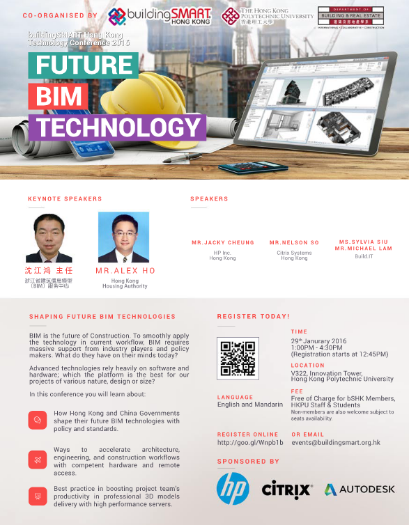 building smart