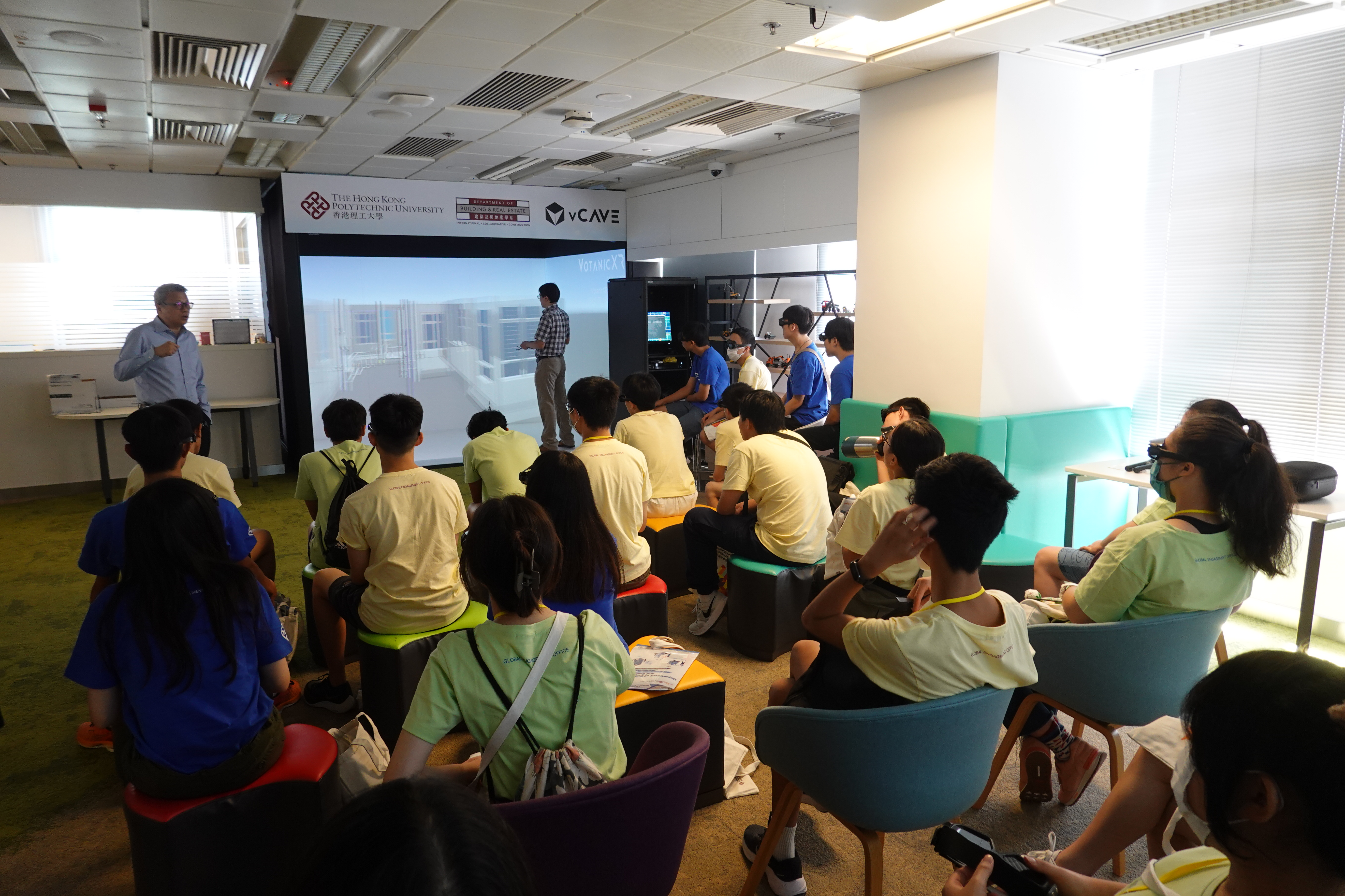 PolyU Summer Institute 2023_2