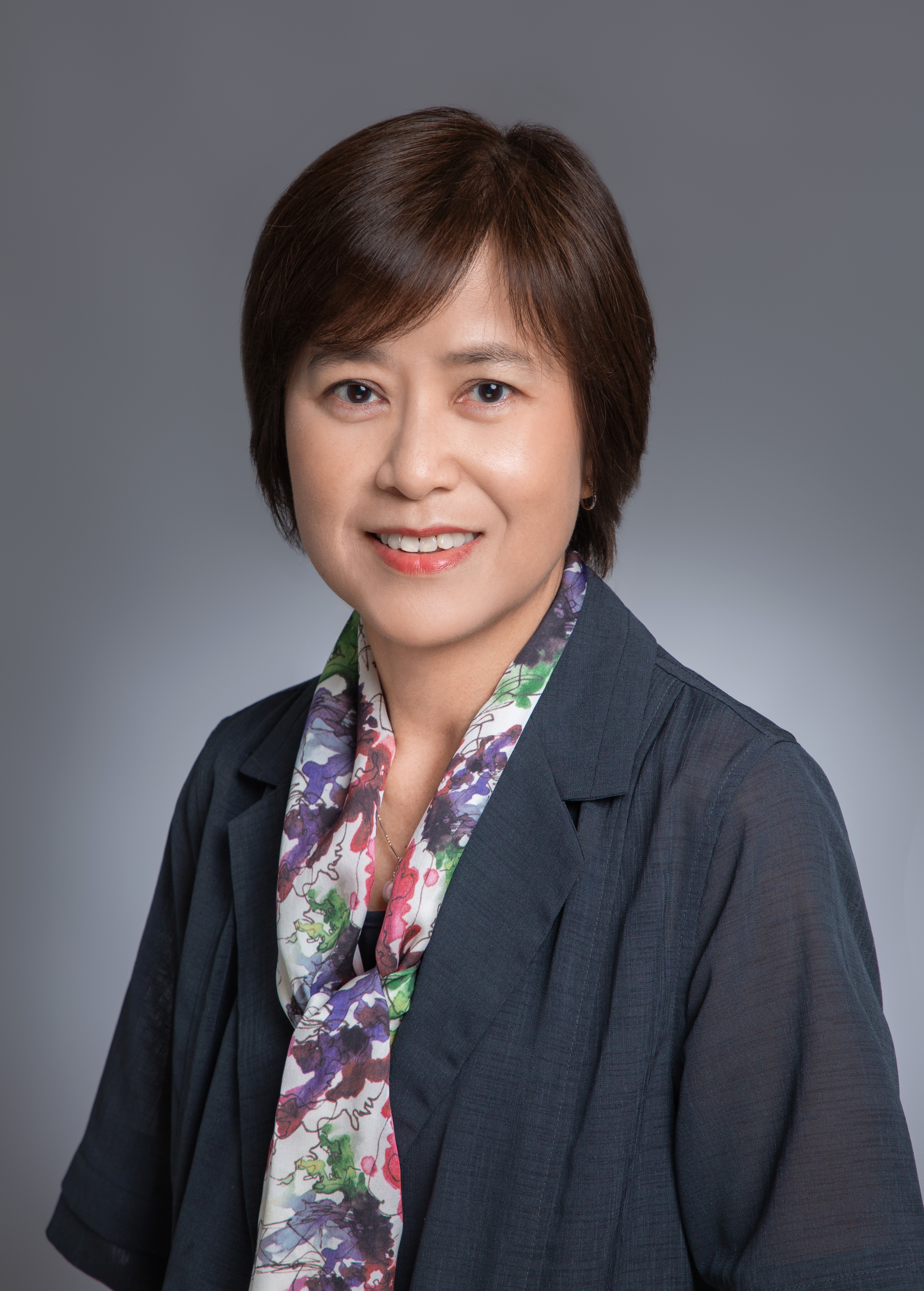Ar Prof. Clarice YU Po Mei