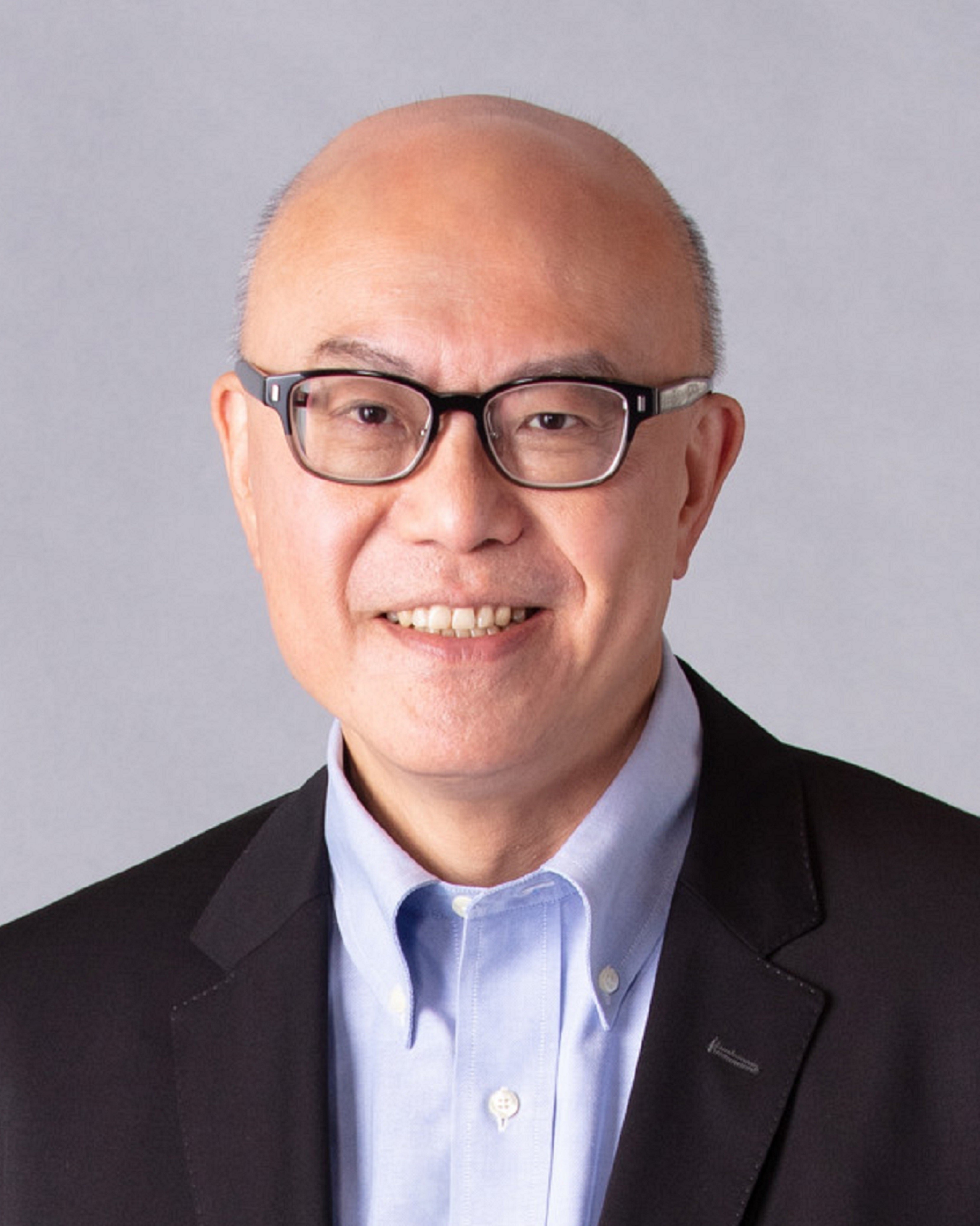 Ar Prof. Donald CHOI Wun Hing