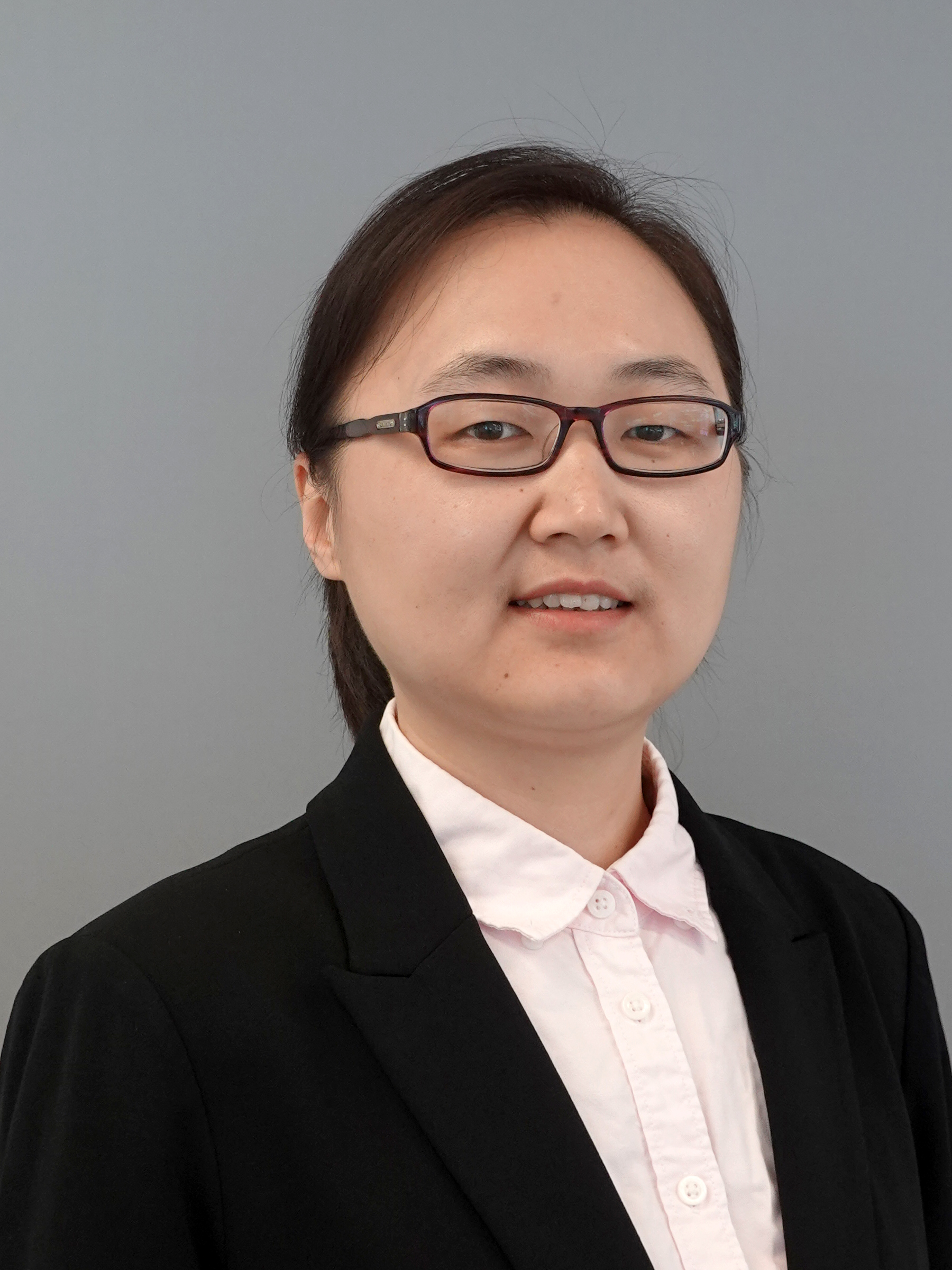 Prof. HOU Yuting