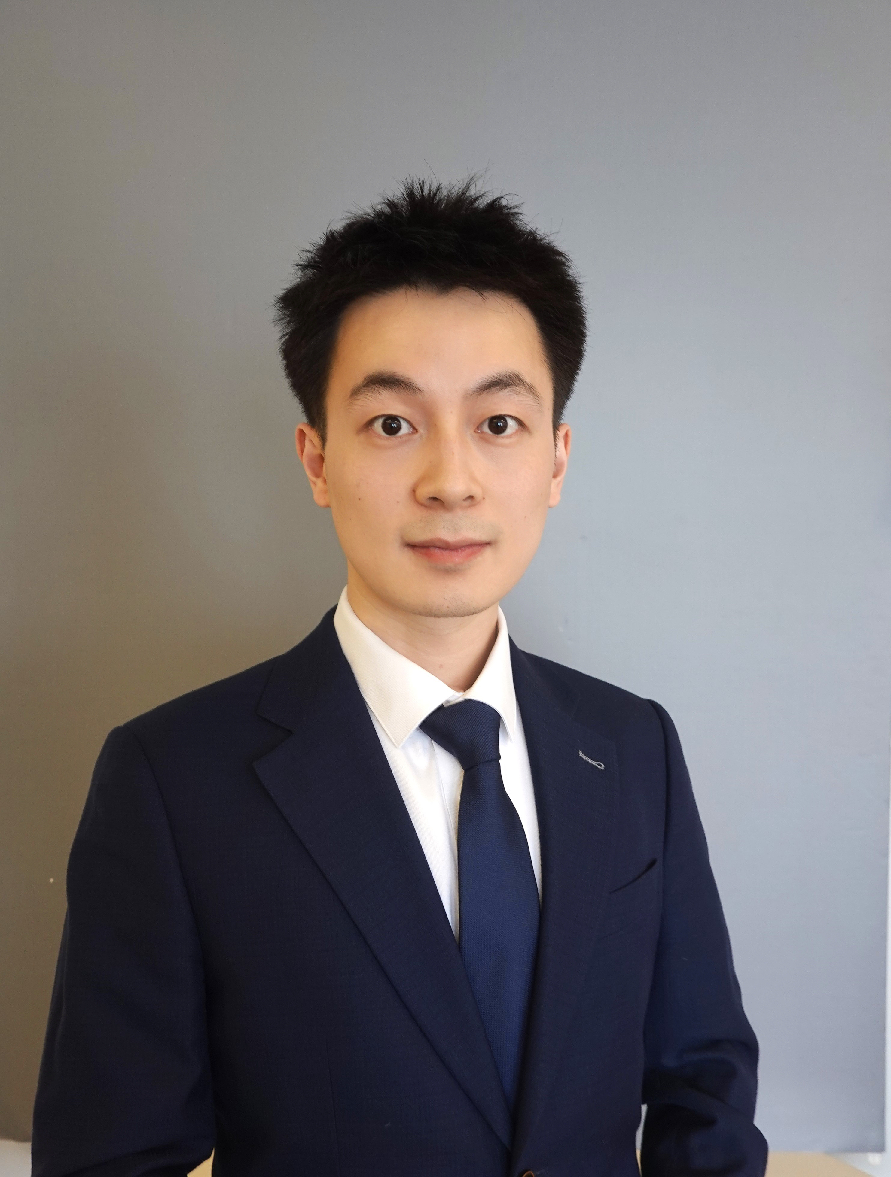 Prof. TAO Xingyu