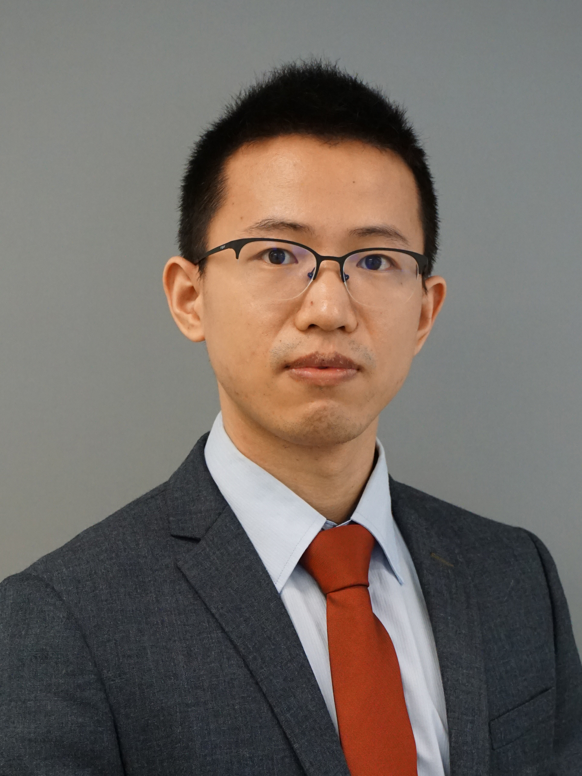 Prof. WENG Yiwei